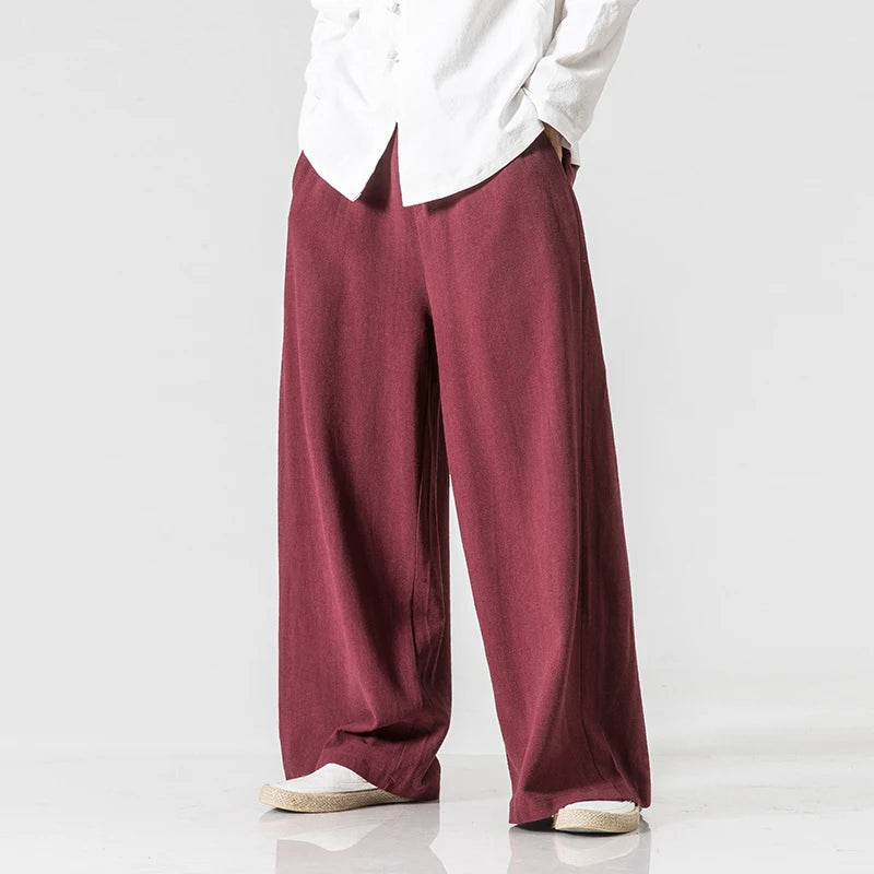 Saizu Pants