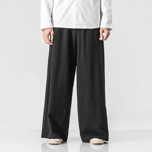 Saizu Pants