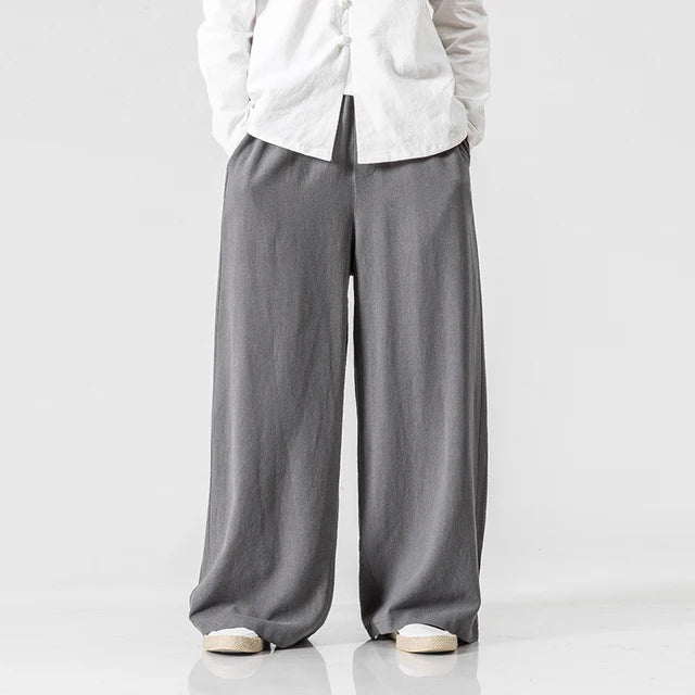 Saizu Pants