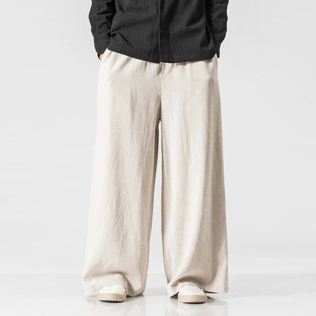 Saizu Pants