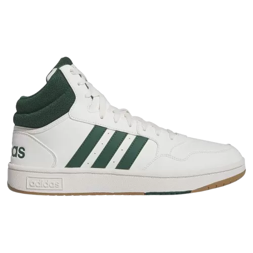 SCARPE ADIDAS HOOPS 3.0 MID