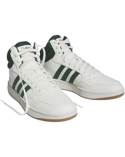 SCARPE ADIDAS HOOPS 3.0 MID