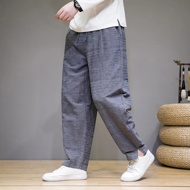 Shinpuru Pants