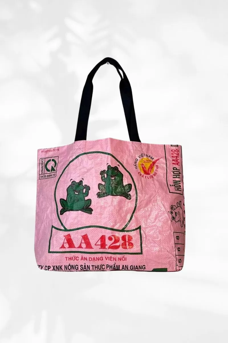 Shopping Tote