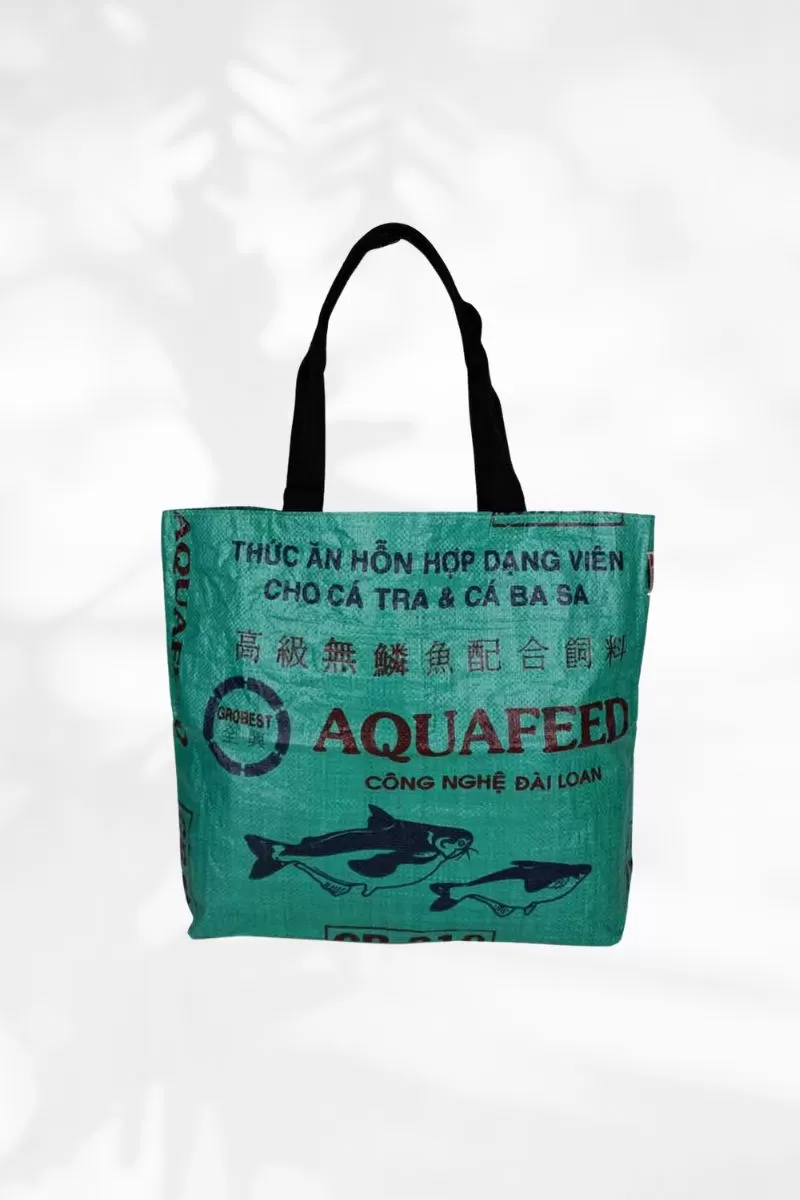 Shopping Tote