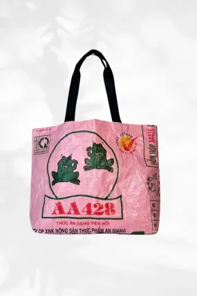 Shopping Tote