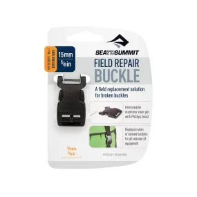 Side Release Field Repair Buckle with Removable Pin (Like New)