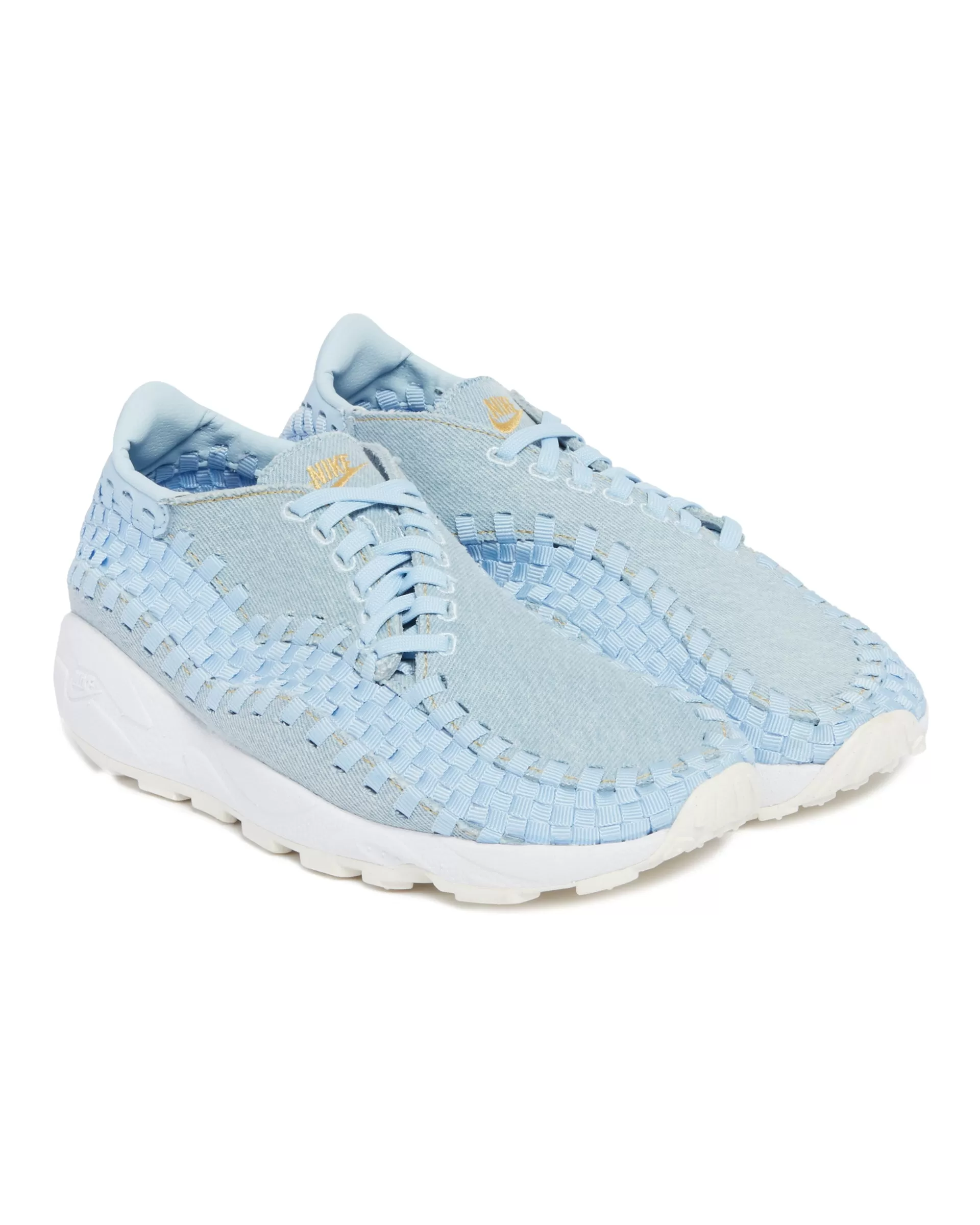 Sneakers Air Footscape Woven