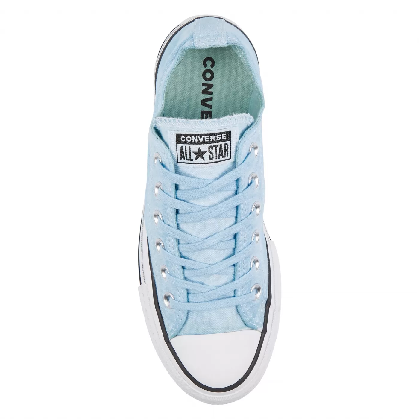 SNEAKERS CONVERSE ALL STAR DONNA AZZURRO 564511C