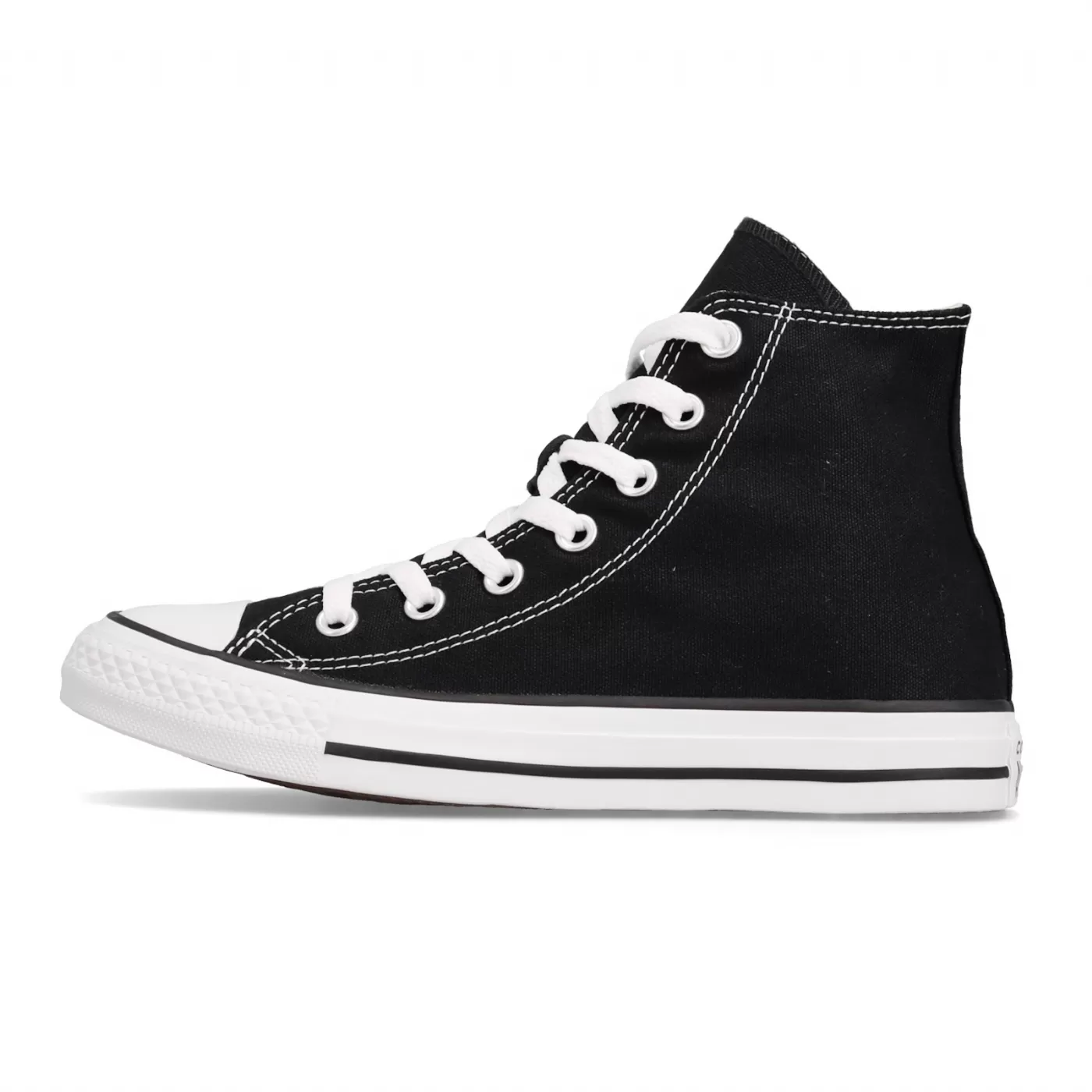 SNEAKERS CONVERSE UNISEX ALL STAR HI BLACK M9160C