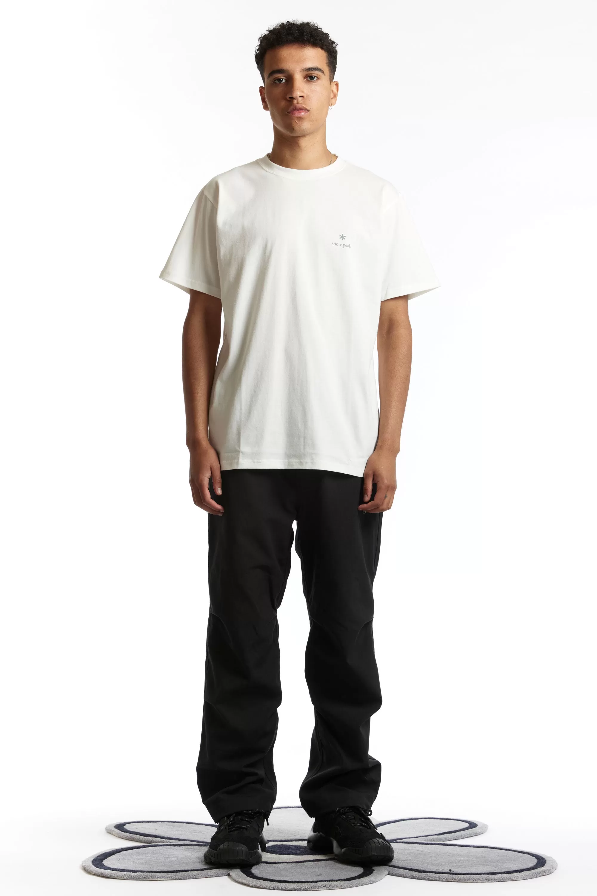 SNOW PEAK - TAKIBI Pants