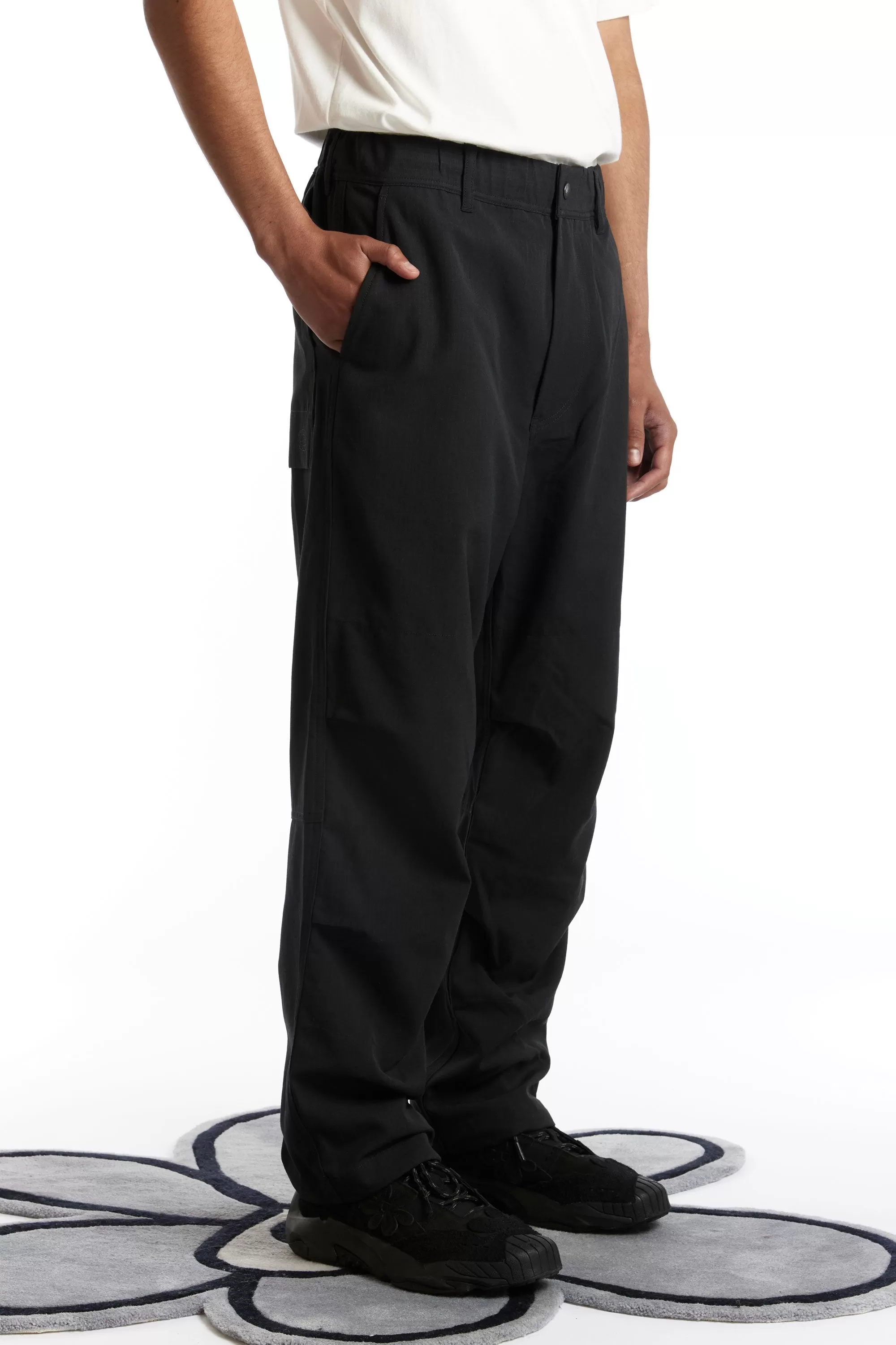 SNOW PEAK - TAKIBI Pants