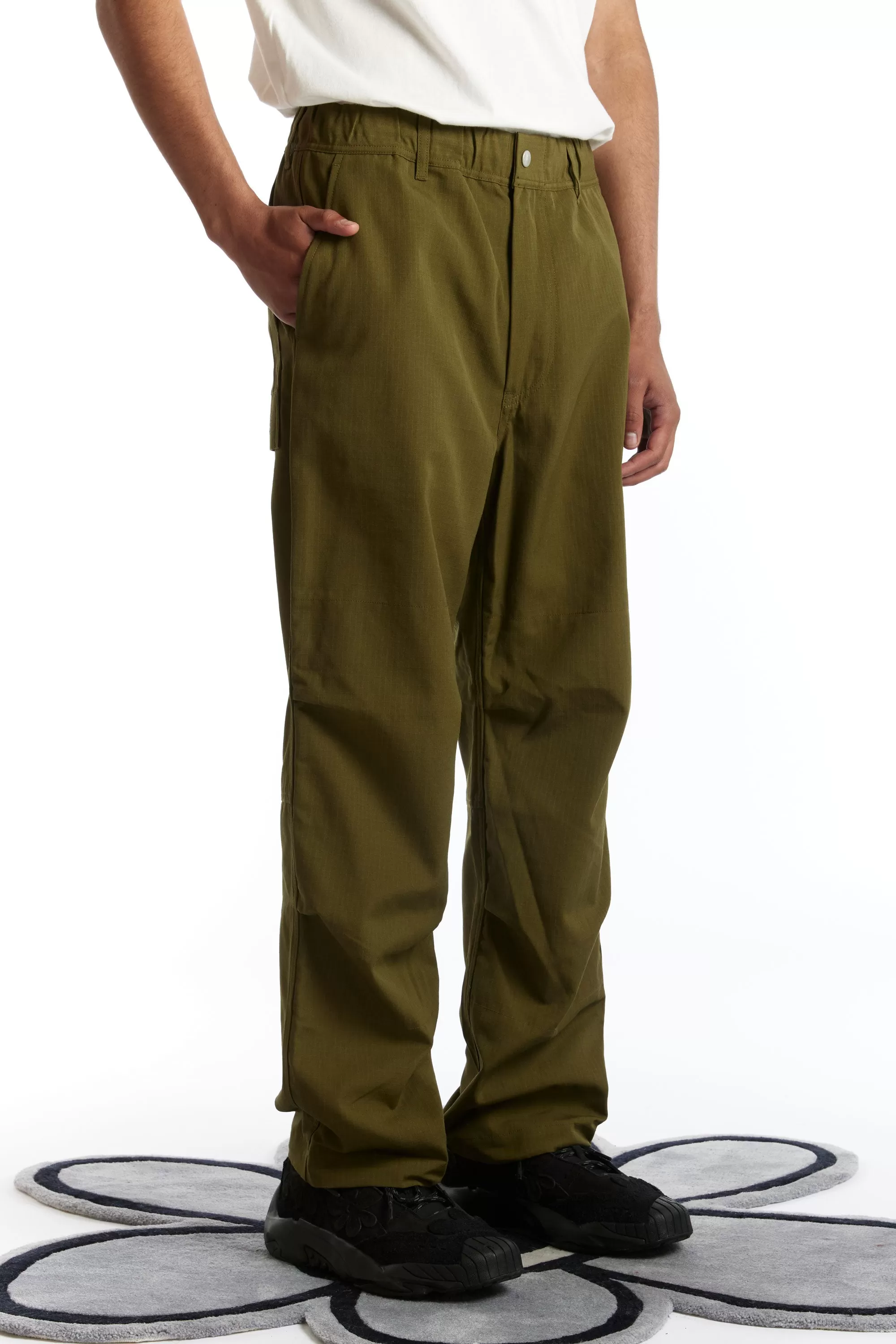 SNOW PEAK - TAKIBI Pants