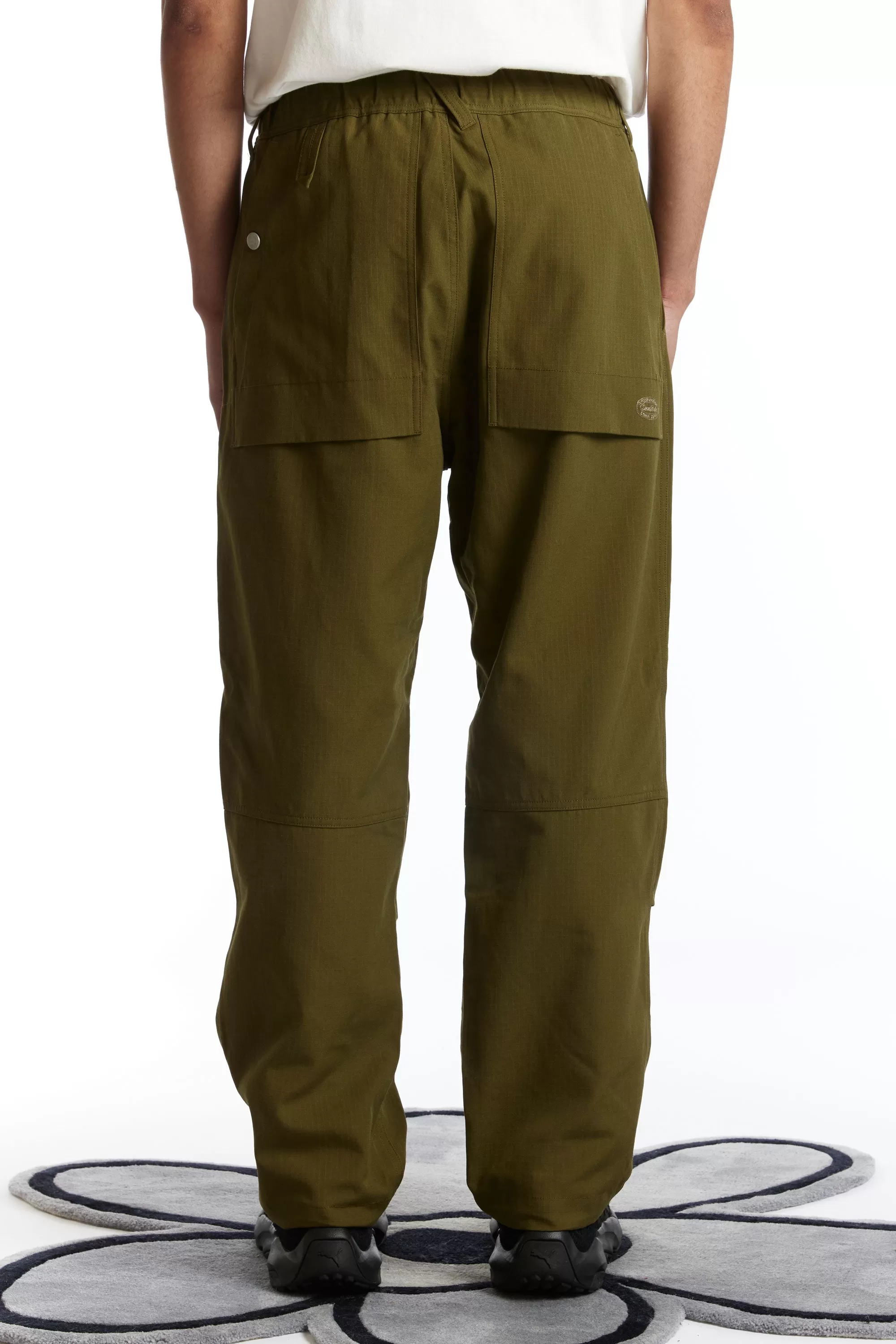 SNOW PEAK - TAKIBI Pants