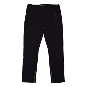 Standard Denim Pants - Clothing