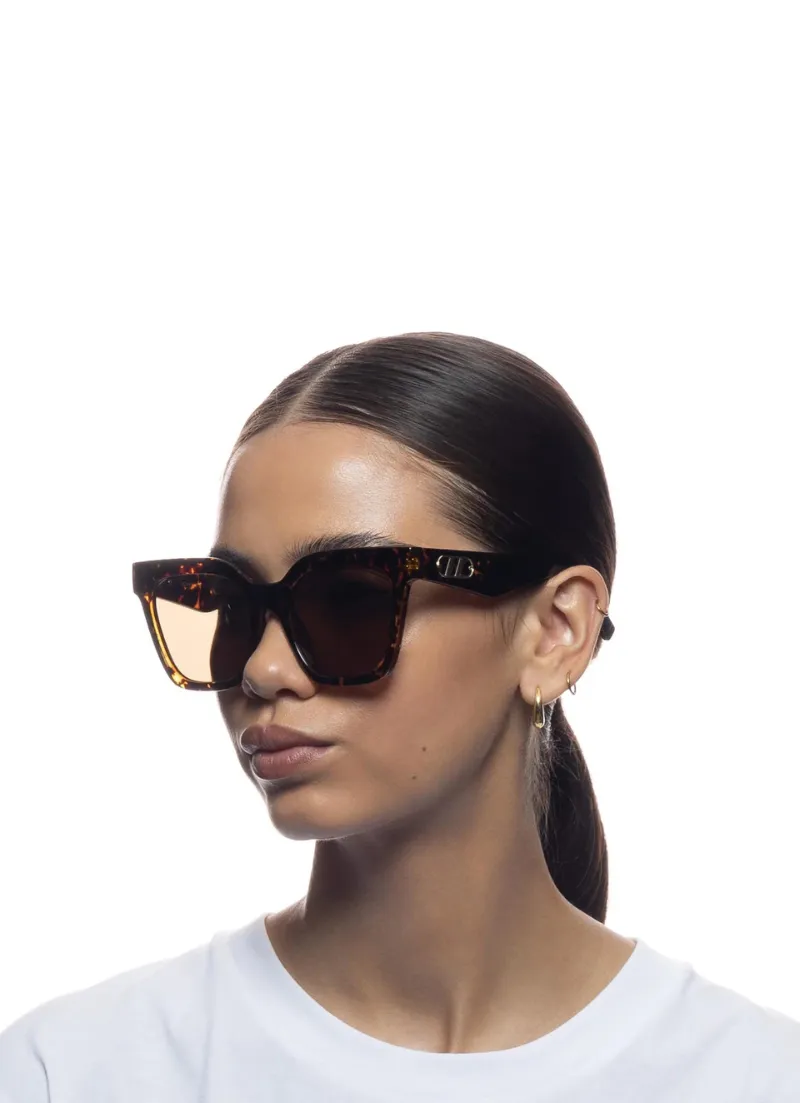 Star Glow Sunglasses