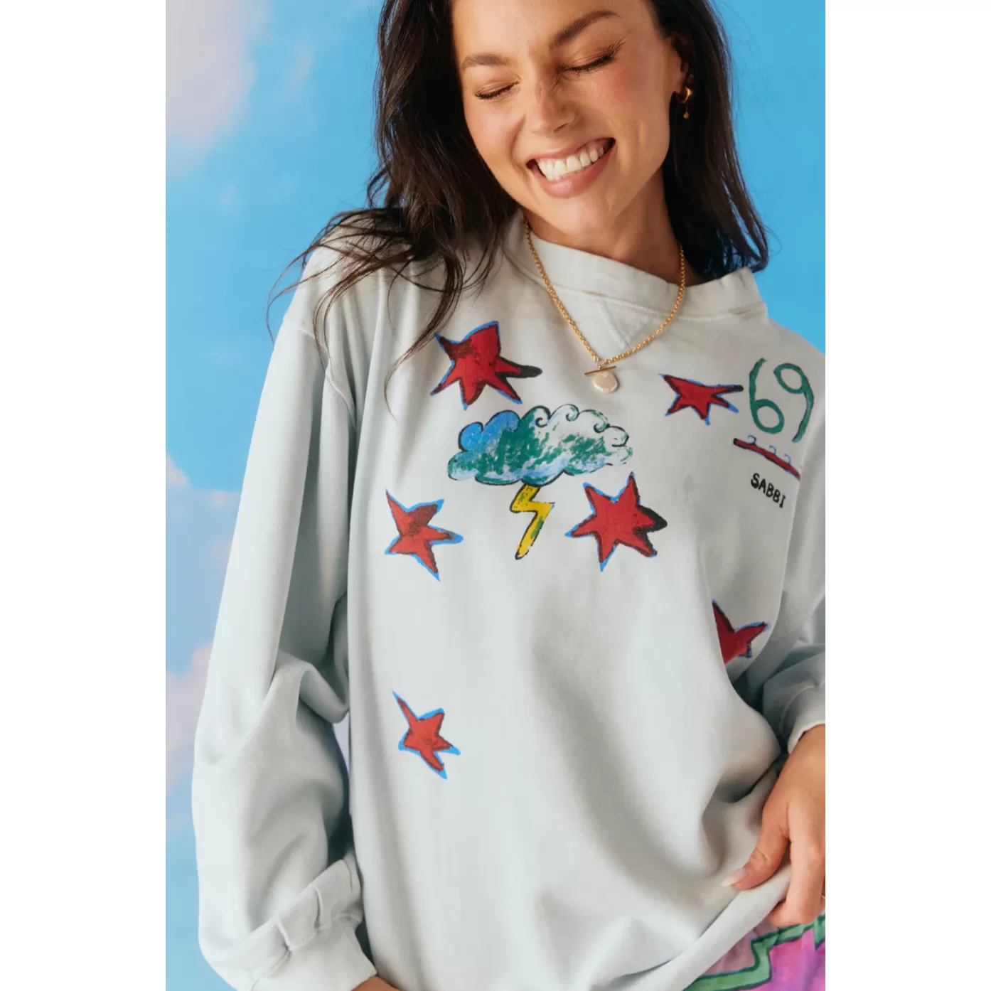 Star Signs Jumper