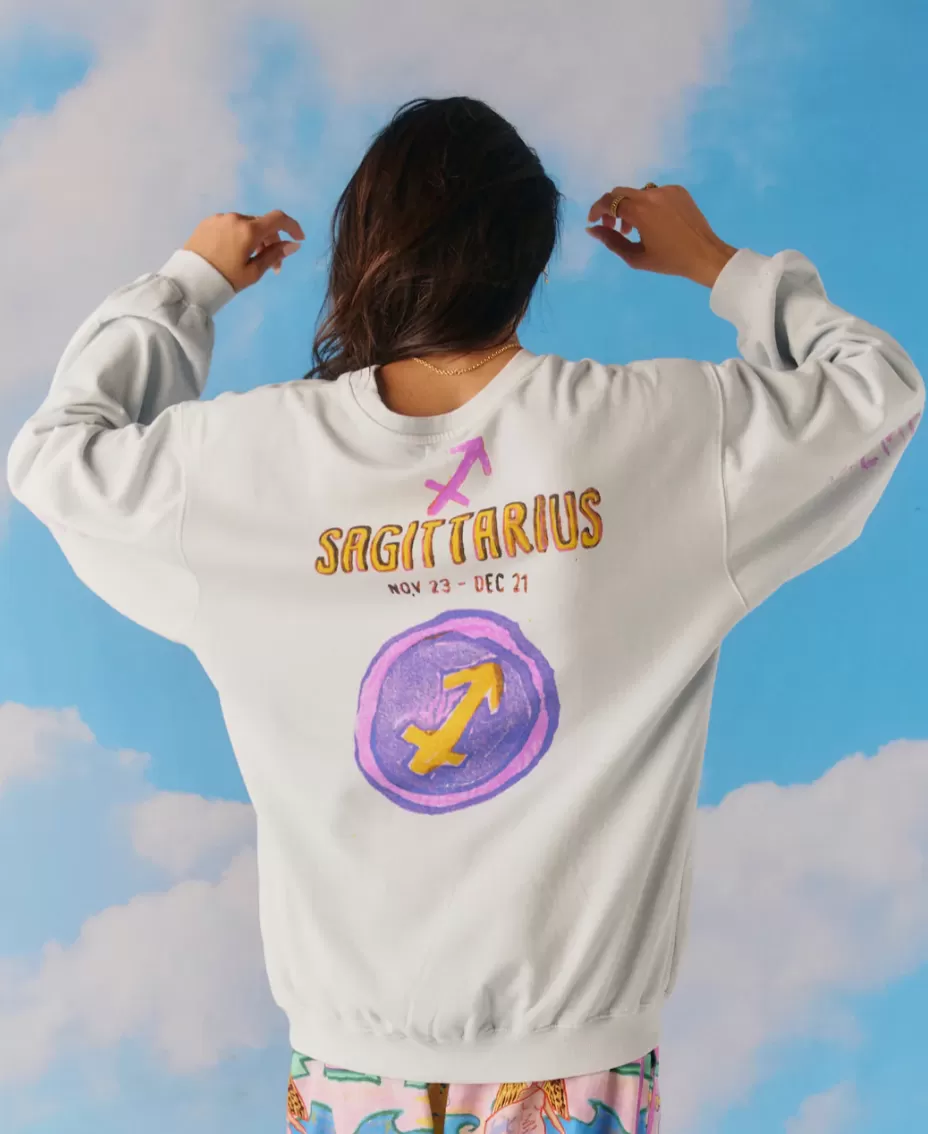 Star Signs Jumper