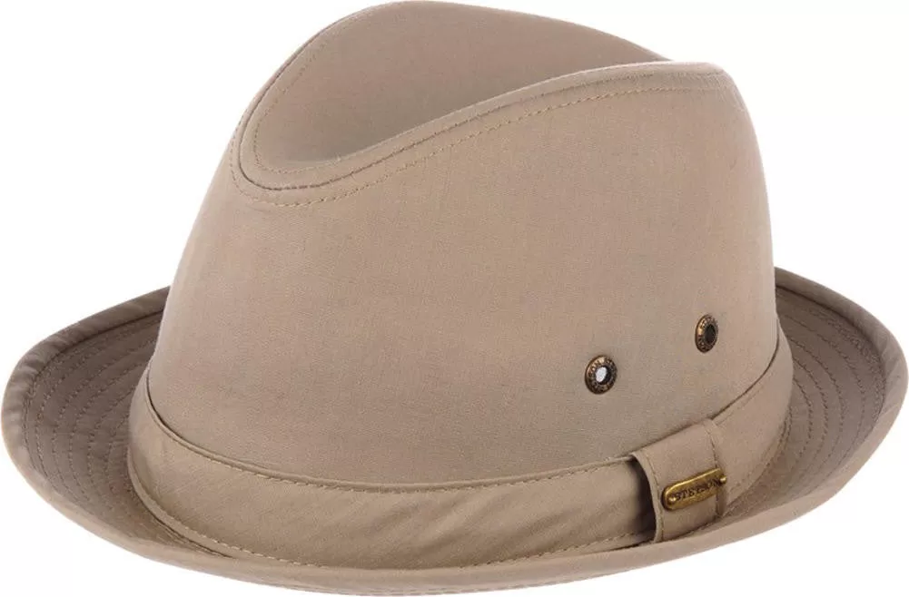 Stetson Tacoma Rain Hat