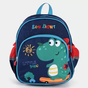 Stylish Fancy BackPack For Kids