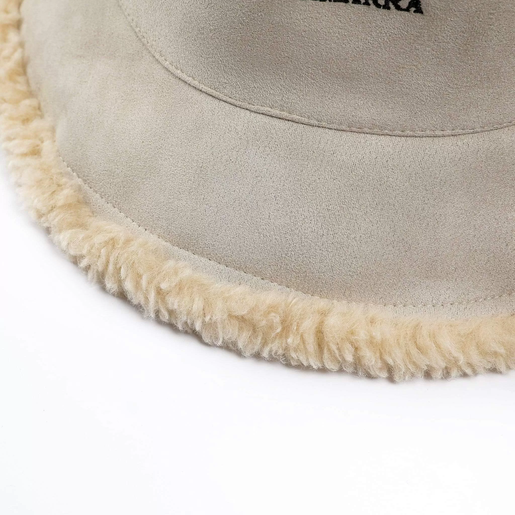 TARRAMARRA Vic Bucket Hat