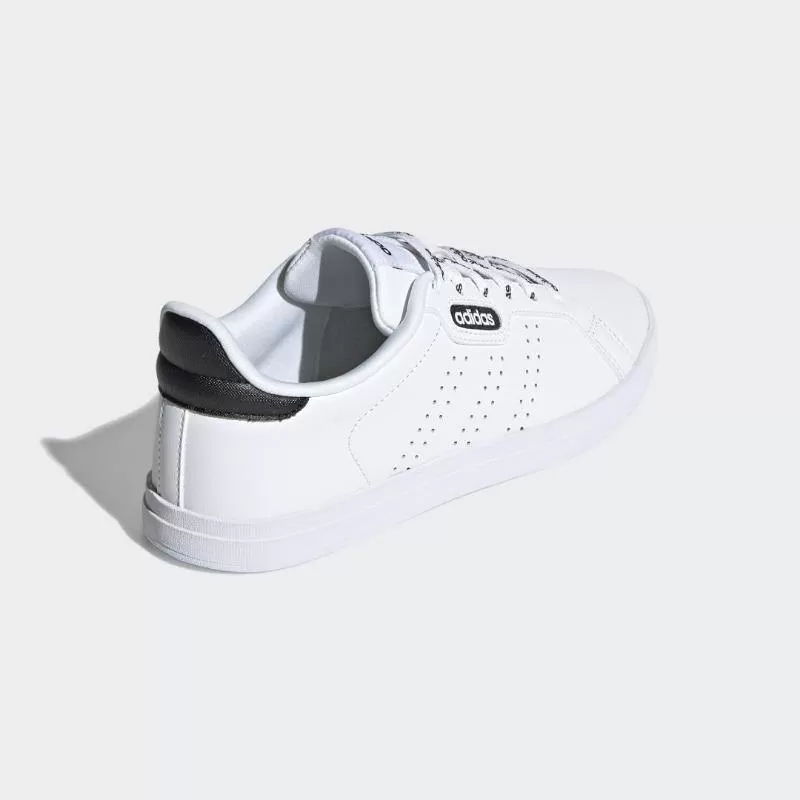 Tenis Adidas CourtPoint Para Dama Blanco