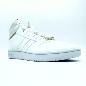 Tenis Adidas Hoops 3.0 Para Mujer