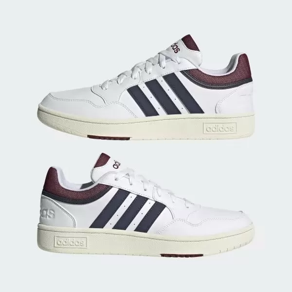 Tenis Adidas Hoops 3.0