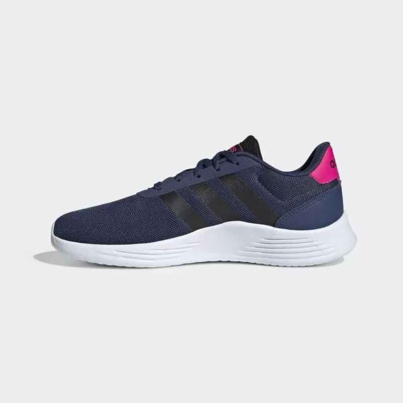 Tenis Adidas Lite Racer Para Nia Azul