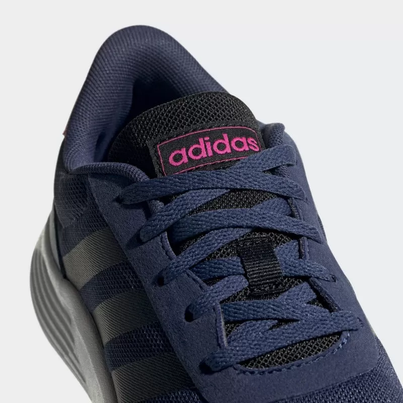 Tenis Adidas Lite Racer Para Nia Azul