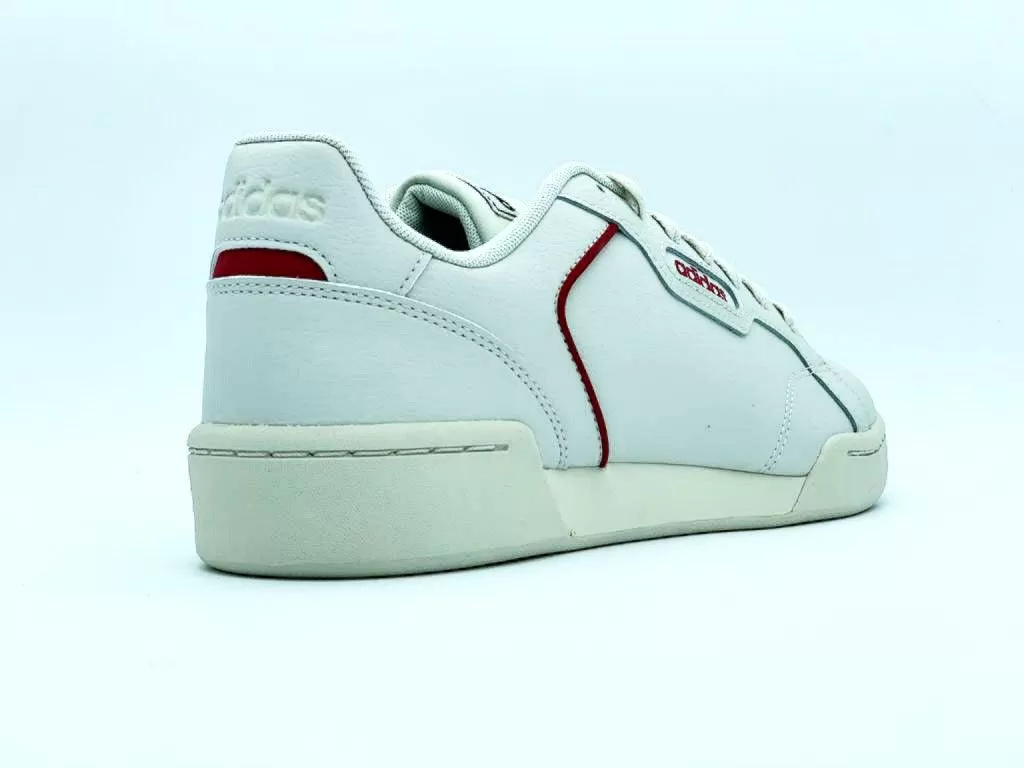 Tenis Adidas Roguera Para Caballero Beige