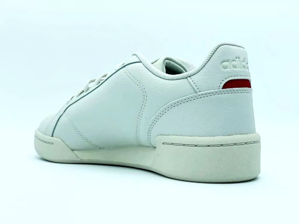 Tenis Adidas Roguera Para Caballero Beige