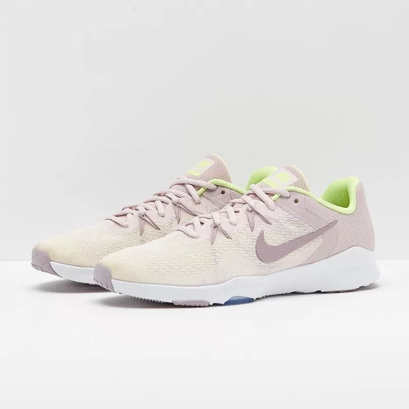 Tenis Nike Condition Para Dama Rosa