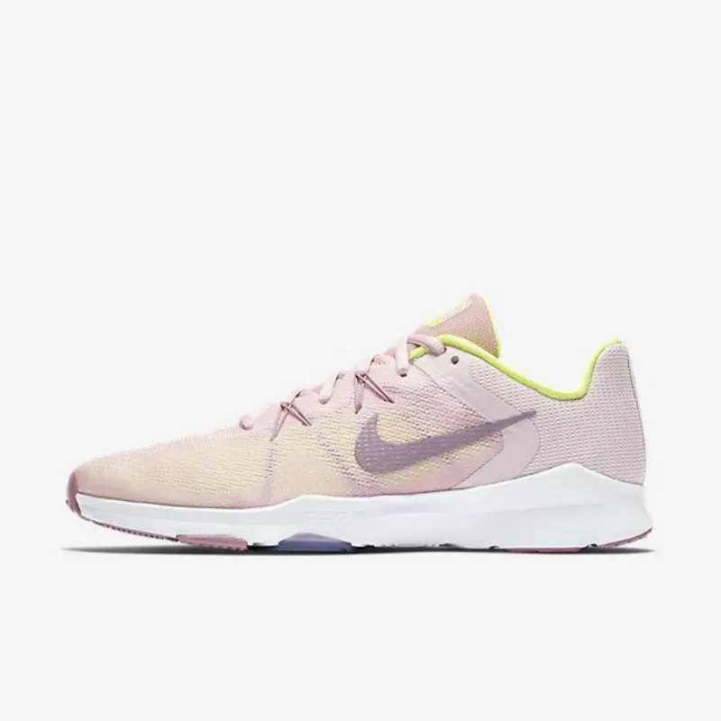 Tenis Nike Condition Para Dama Rosa