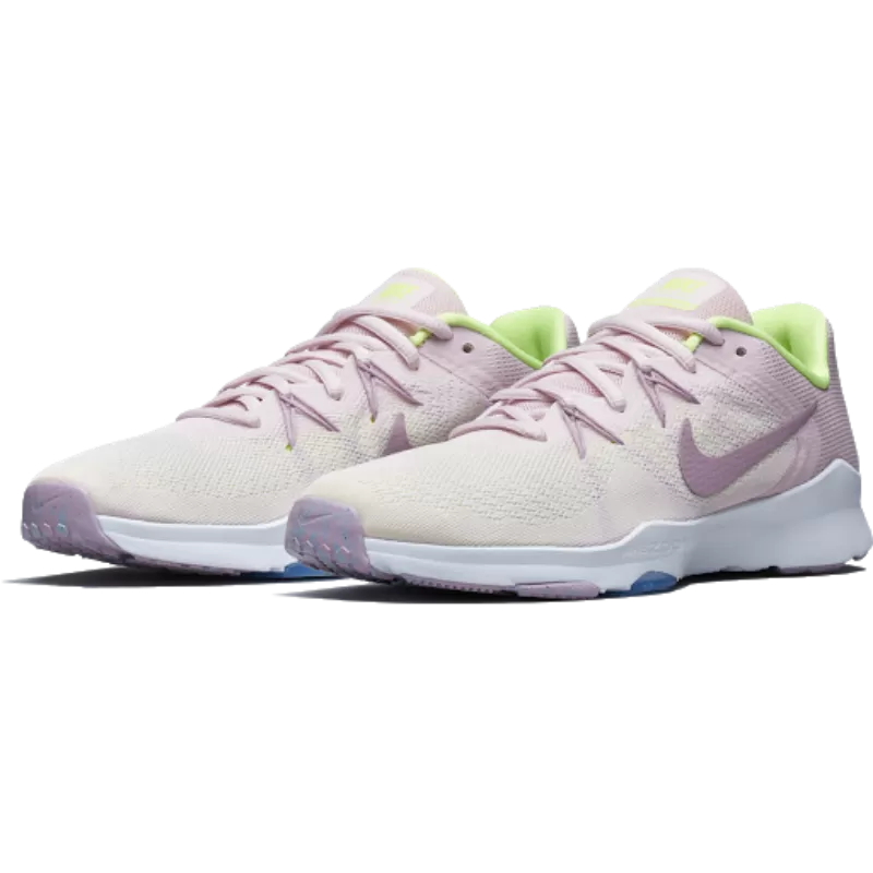 Tenis Nike Condition Para Dama Rosa