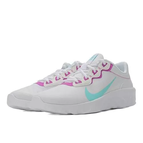 Tenis Nike Explore Estrada Para Dama Blanco