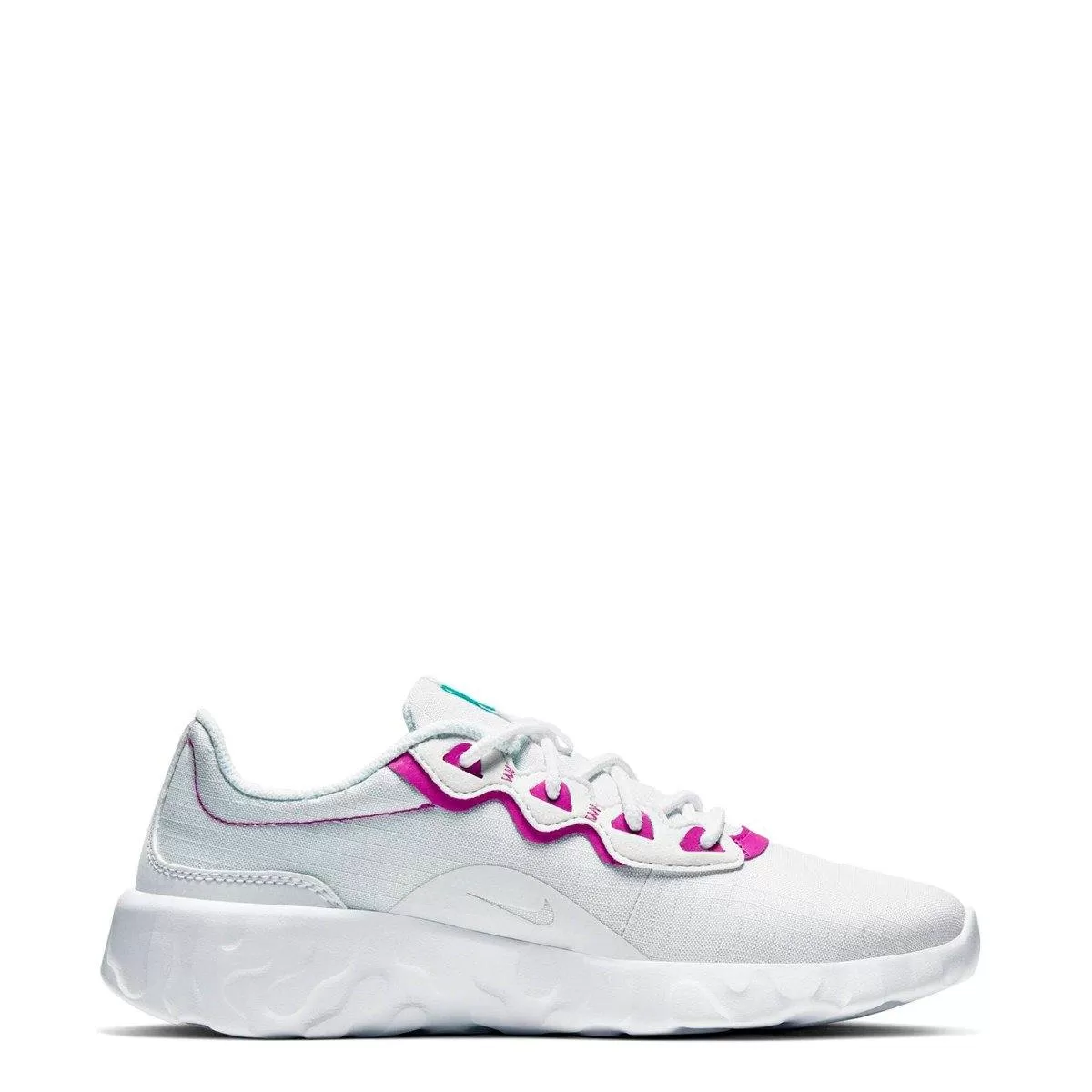 Tenis Nike Explore Estrada Para Dama Blanco