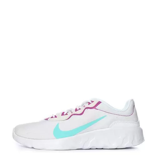 Tenis Nike Explore Estrada Para Dama Blanco