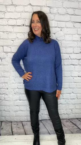 The ESTHER Jumper