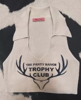 The Panty Ranch Trophy Club - Best Rack