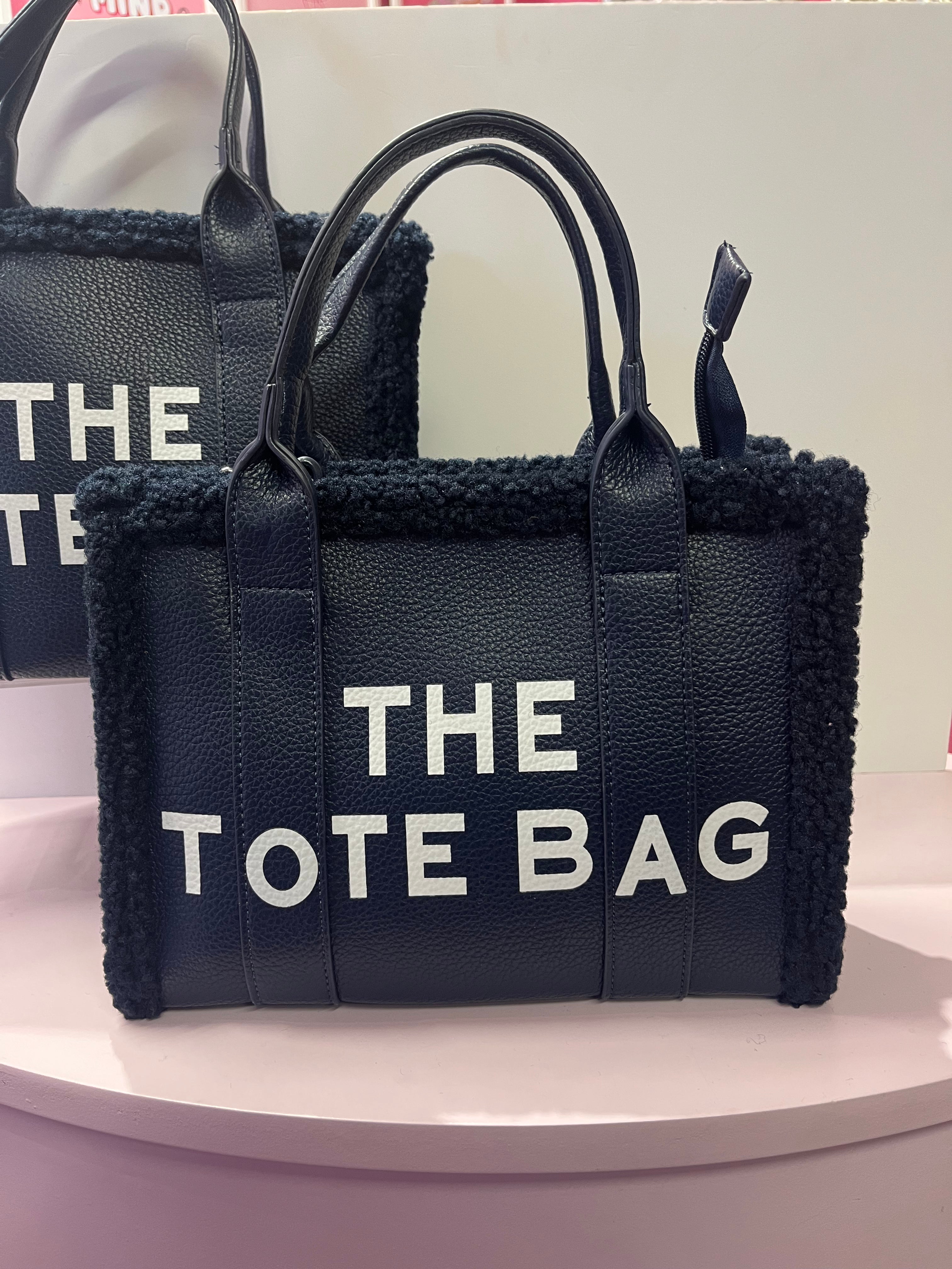 The Tote Bag