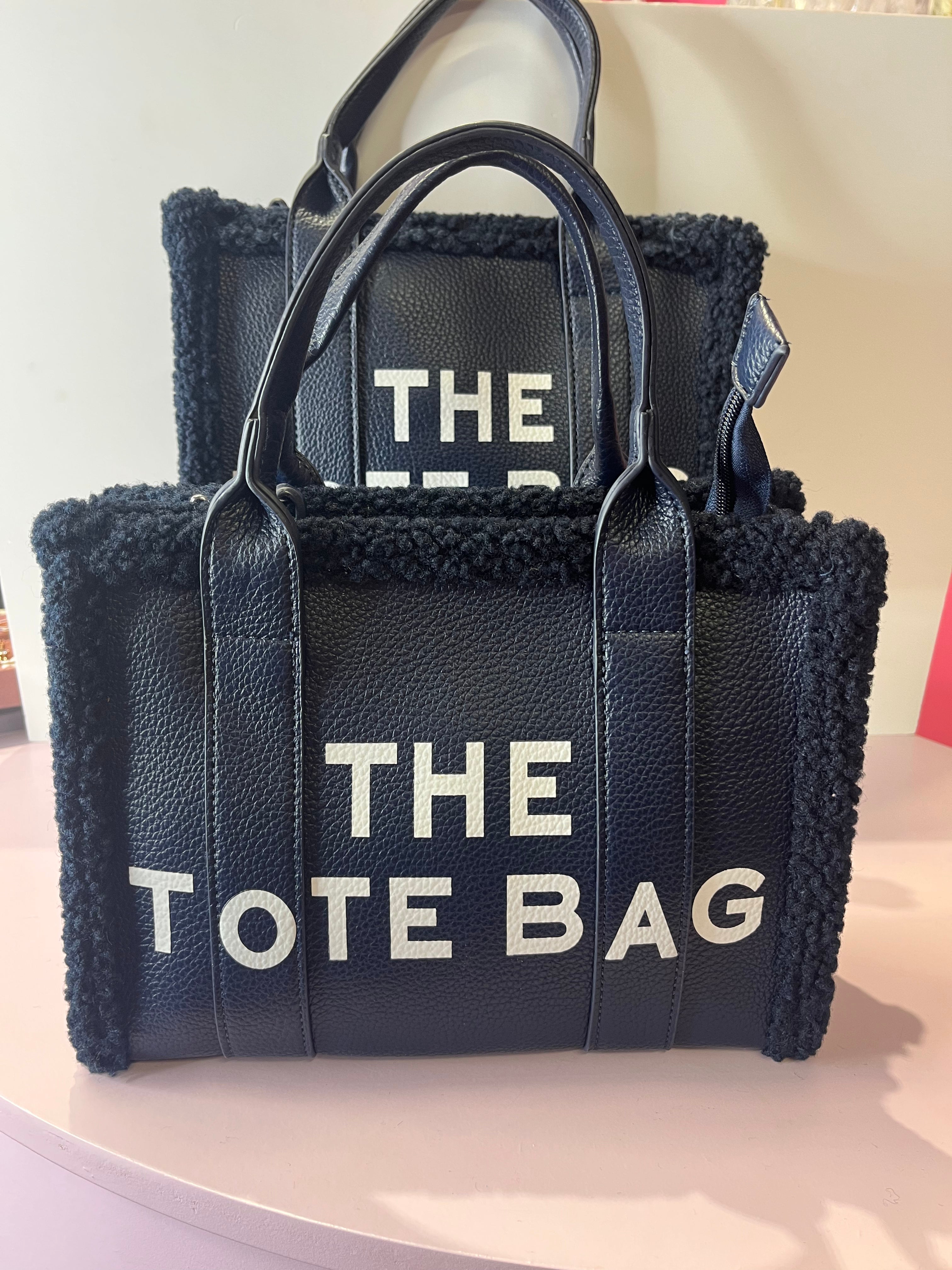 The Tote Bag