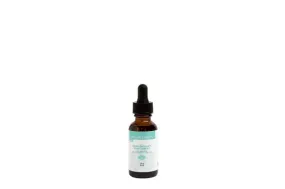 Tincture Peppermint Breeze 300 Full Spectrum