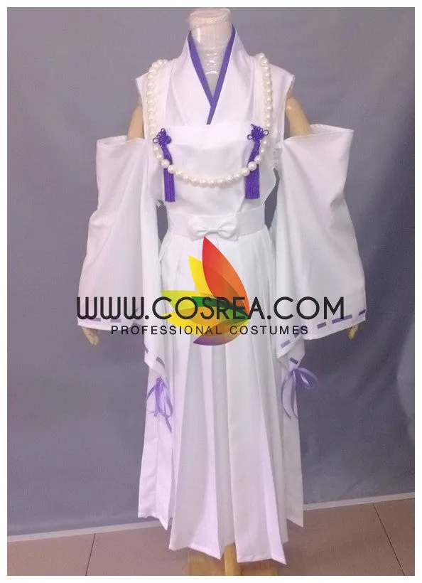 Tokyo Babylon Subaru Sumeragi Cosplay Costume