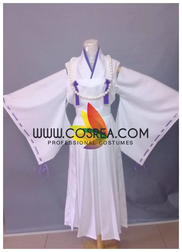 Tokyo Babylon Subaru Sumeragi Cosplay Costume