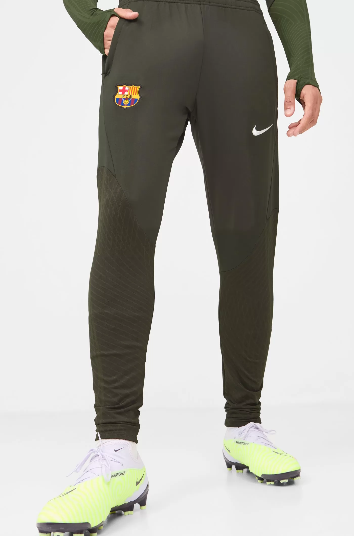 Training Pants FC Barcelona 23/24