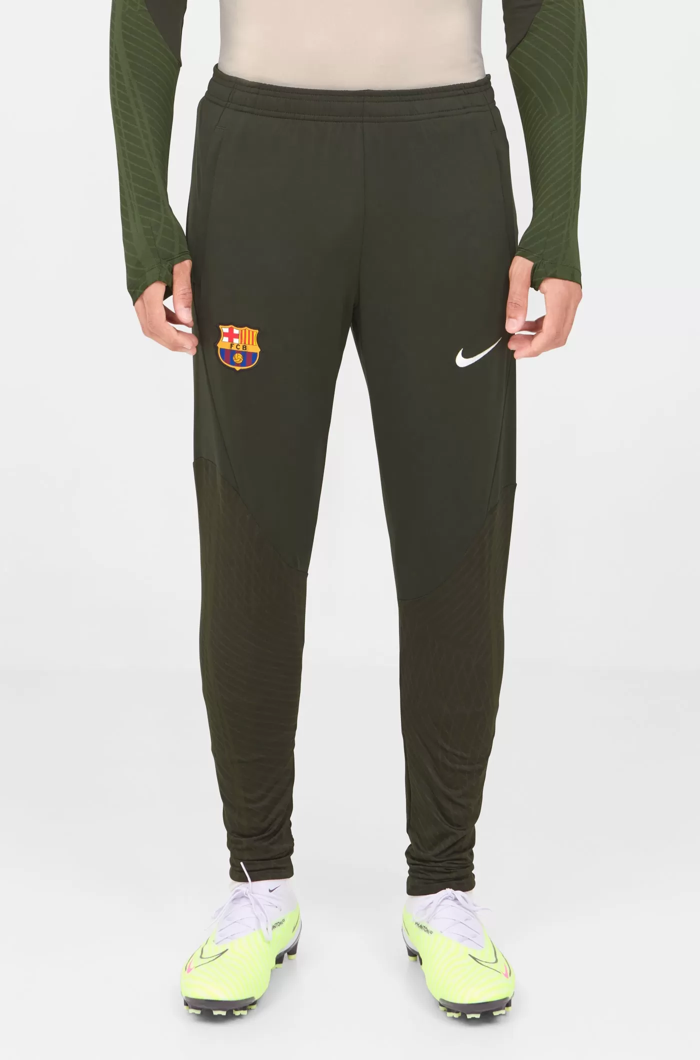 Training Pants FC Barcelona 23/24