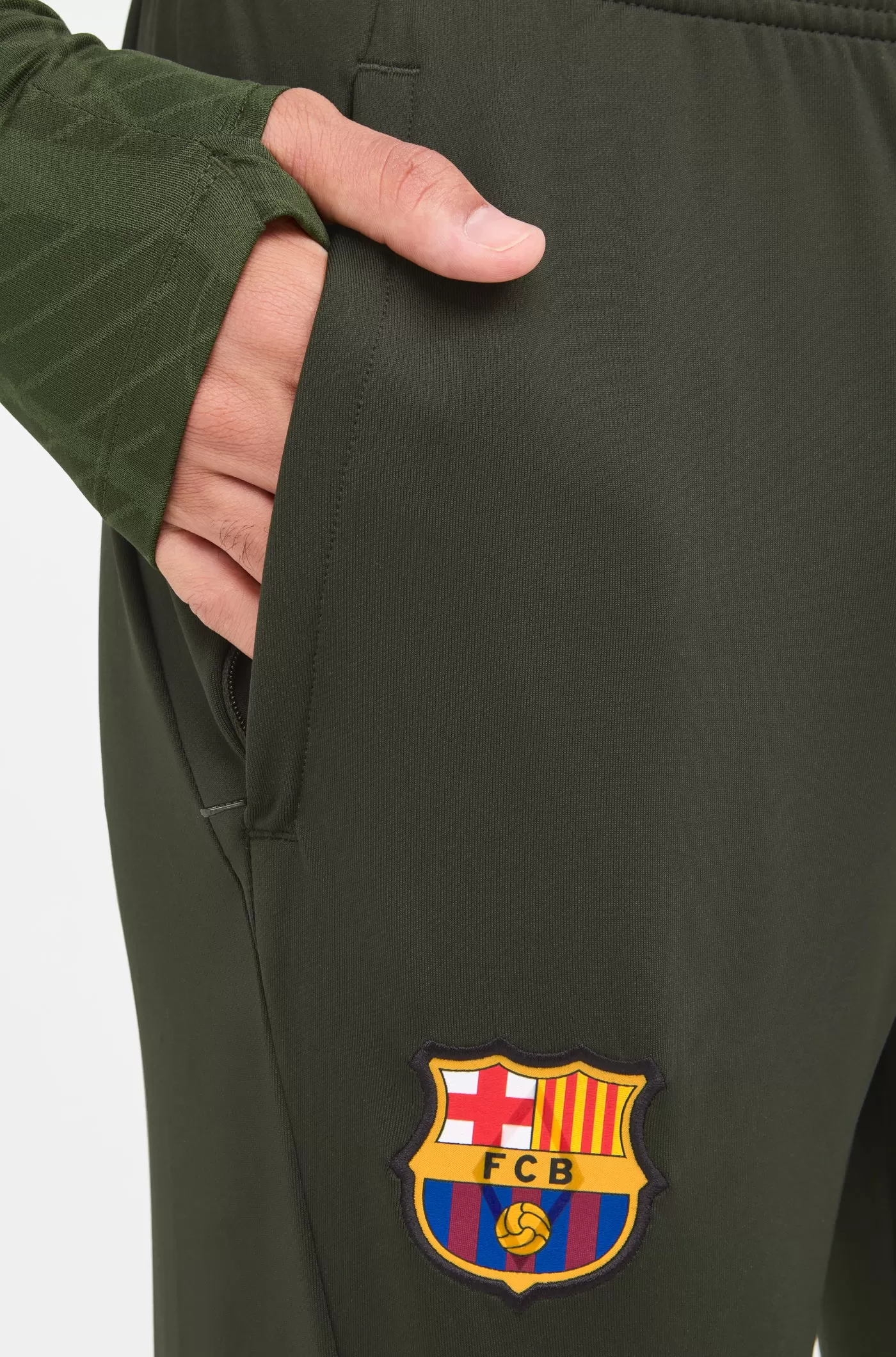 Training Pants FC Barcelona 23/24