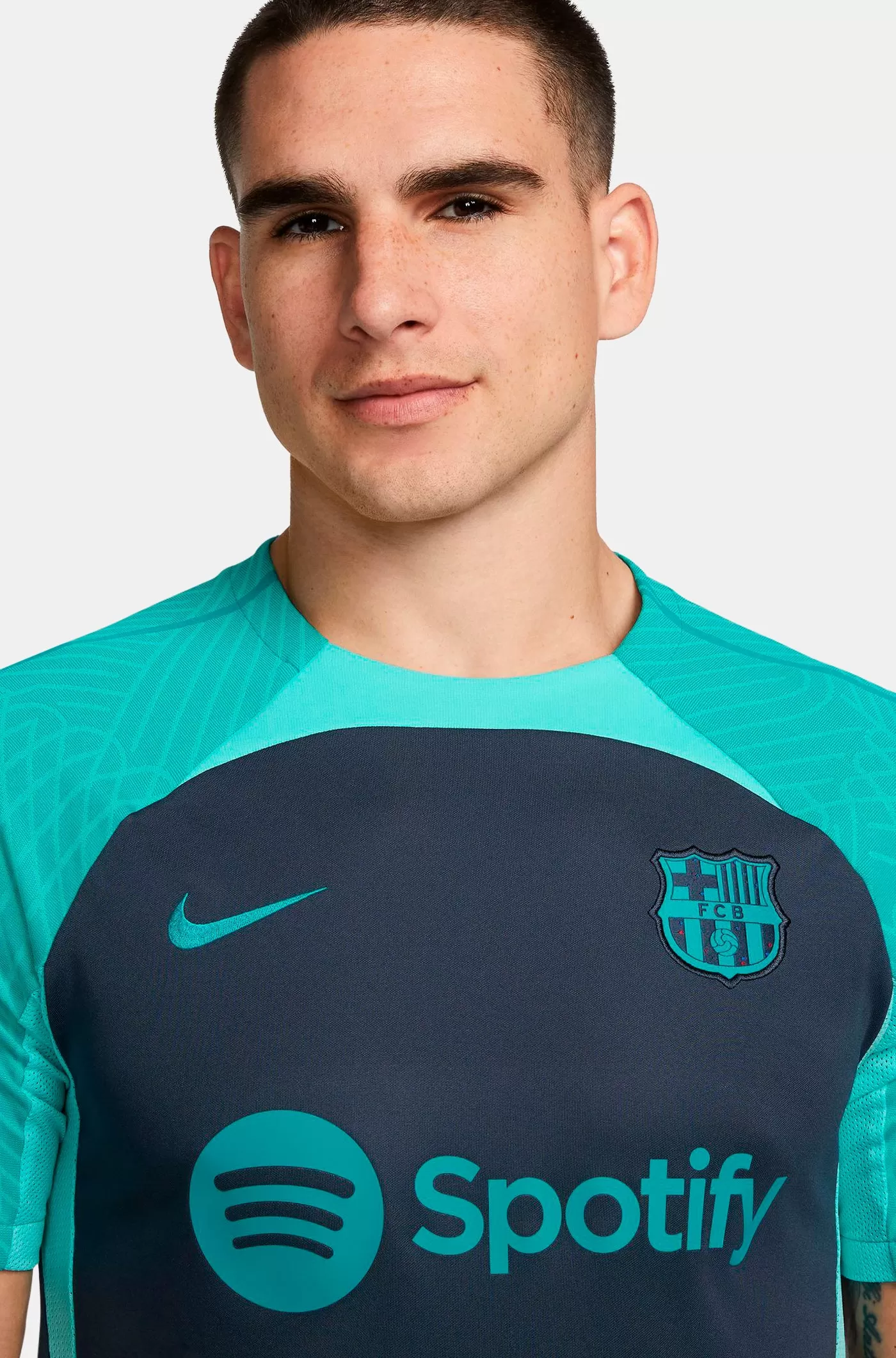 Training Shirt FC Barcelona 23/24