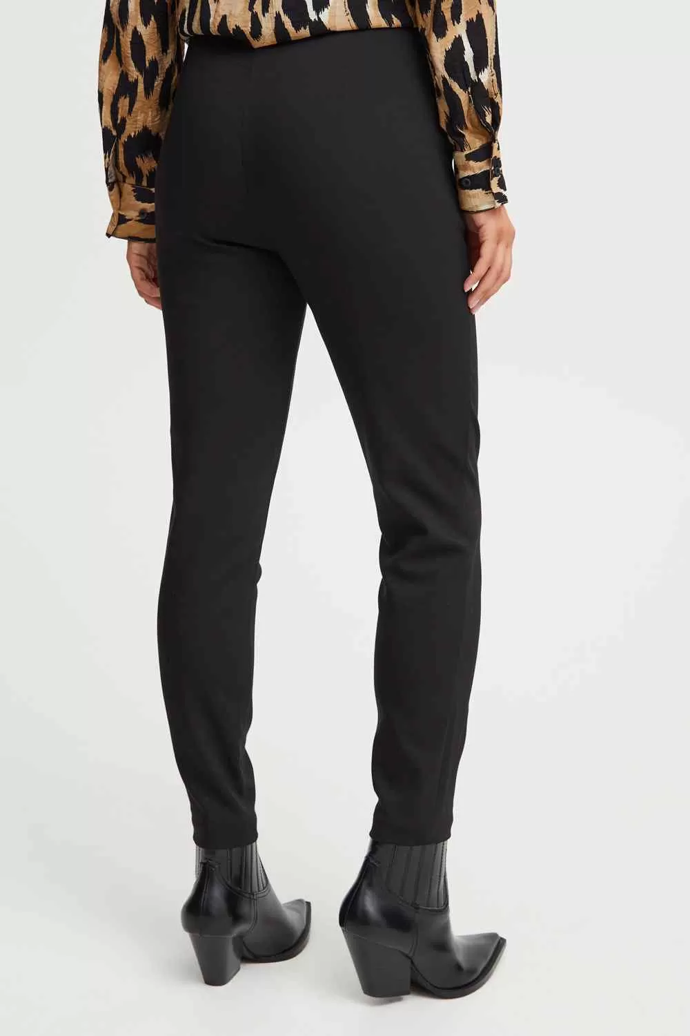 Vita Hanna Pants - Black